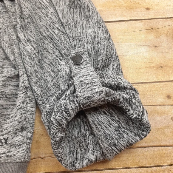 Marc NY Performance roll sleeve hoodie med… - Picture 5 of 8